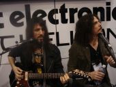 Groupe 2013 namm bumble namm (6)